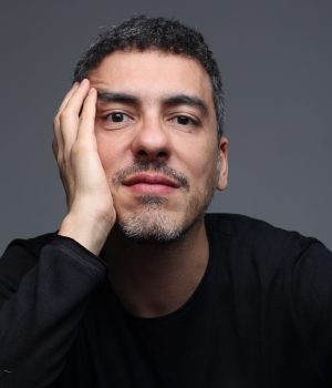 DANIEL REZENDE BY PAULO MANZATO JR DANIEL REZENDE BY PAULO MANZATO JR